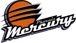 Phoenix Mercury W