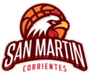 San Martin