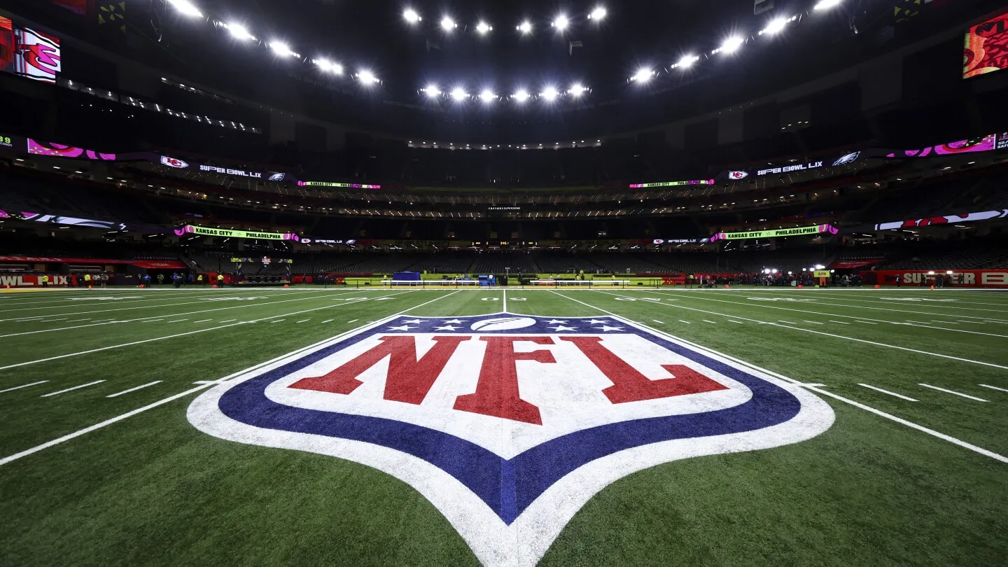 NFL, NFLPA bungkam soal rilis putusan kolusi