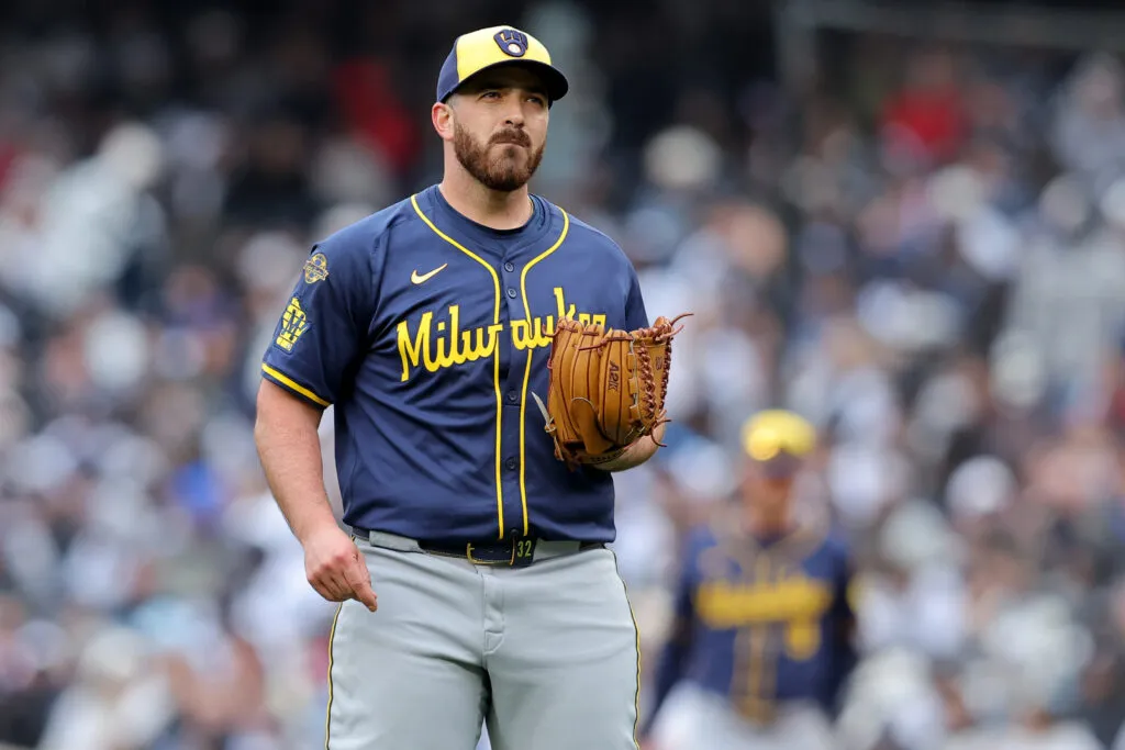 White Sox Akan Mendapatkan Aaron Civale