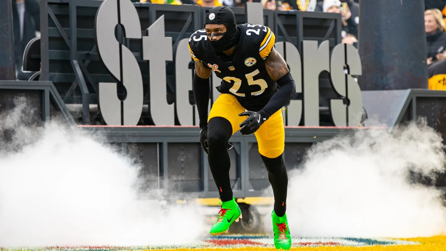 Steelers perpanjang kontrak pengaman DeShon Elliott