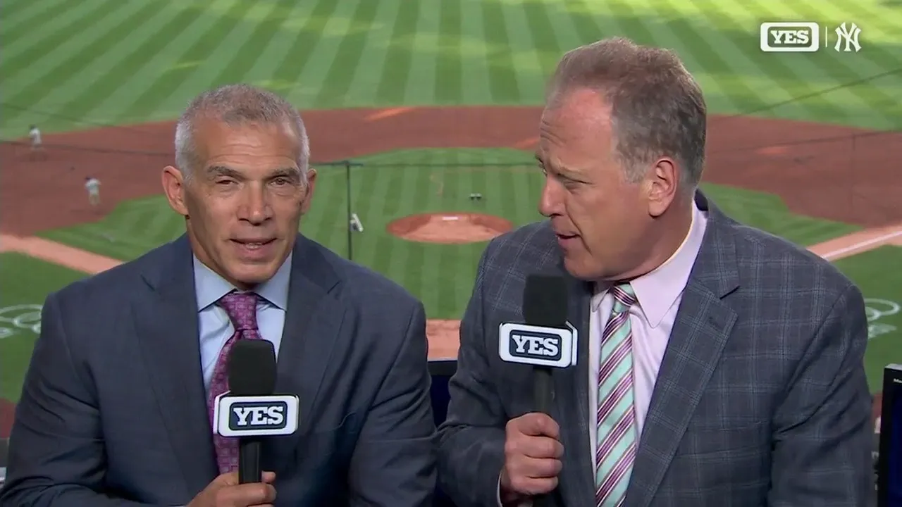 Joe Girardi Menawarkan Komentar Kenabian Saat Yankees Kalah