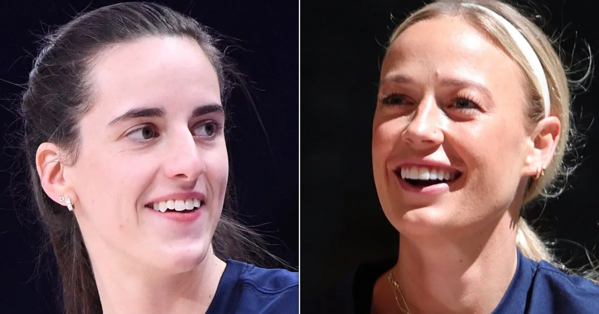 Rekan Setim Caitlin Clark Unggah Video Tanpa Maaf Usai Perkelahian WNBA Brutal