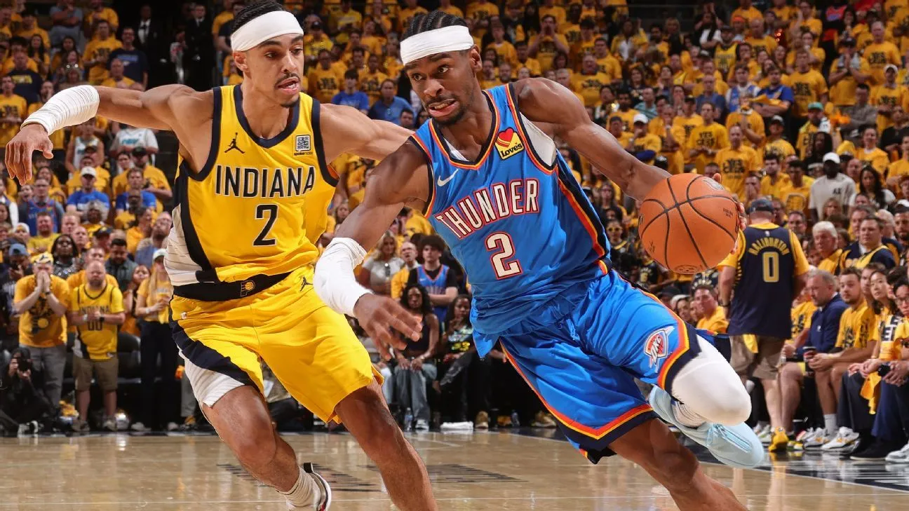 Sejarah Final NBA: Pertandingan dan Statistik Game 7 Sejak 1951