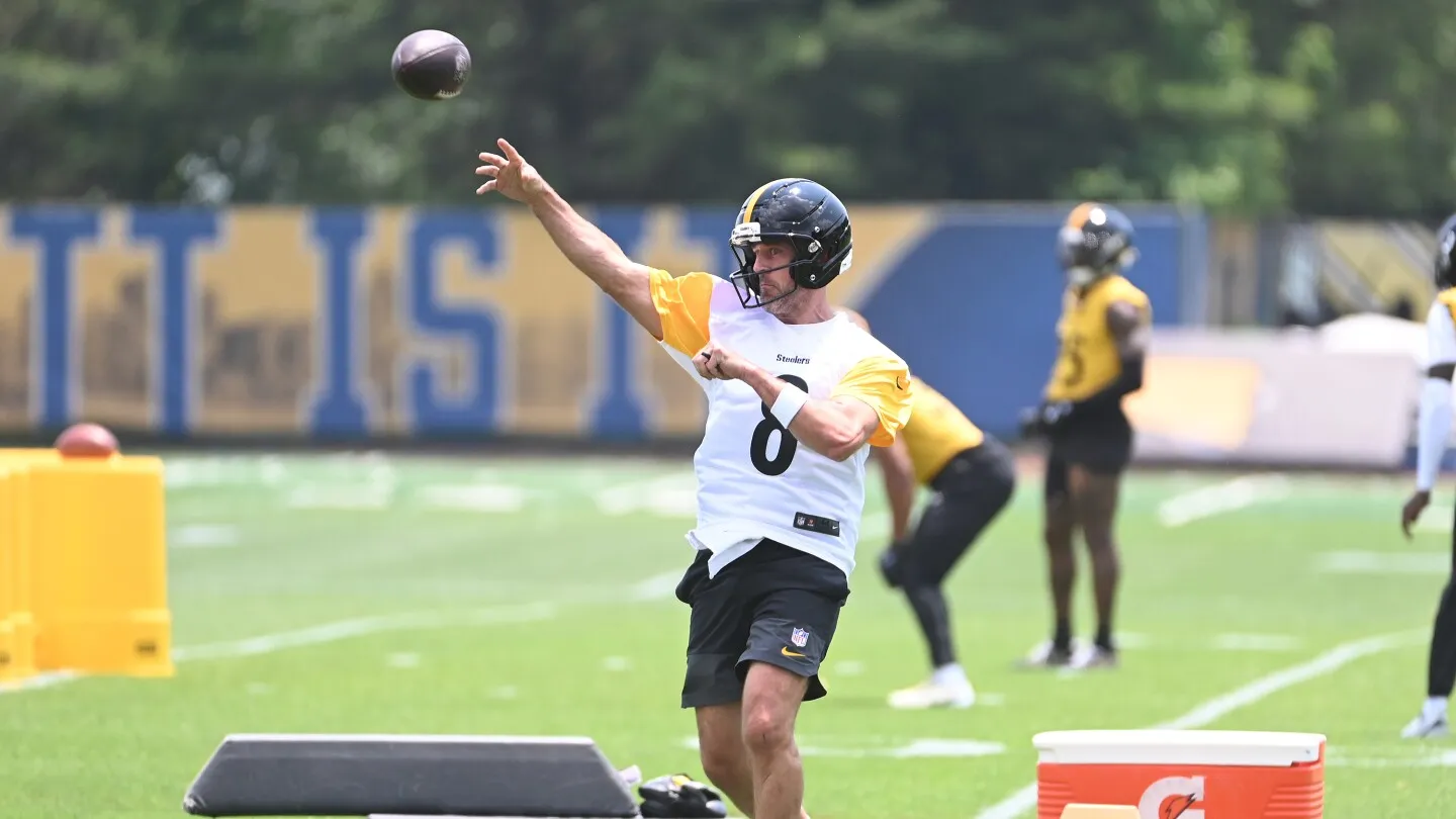 Aaron Rodgers: Saya tidak ingin perhatian, saat saya selesai bermain Anda tidak akan melihat saya