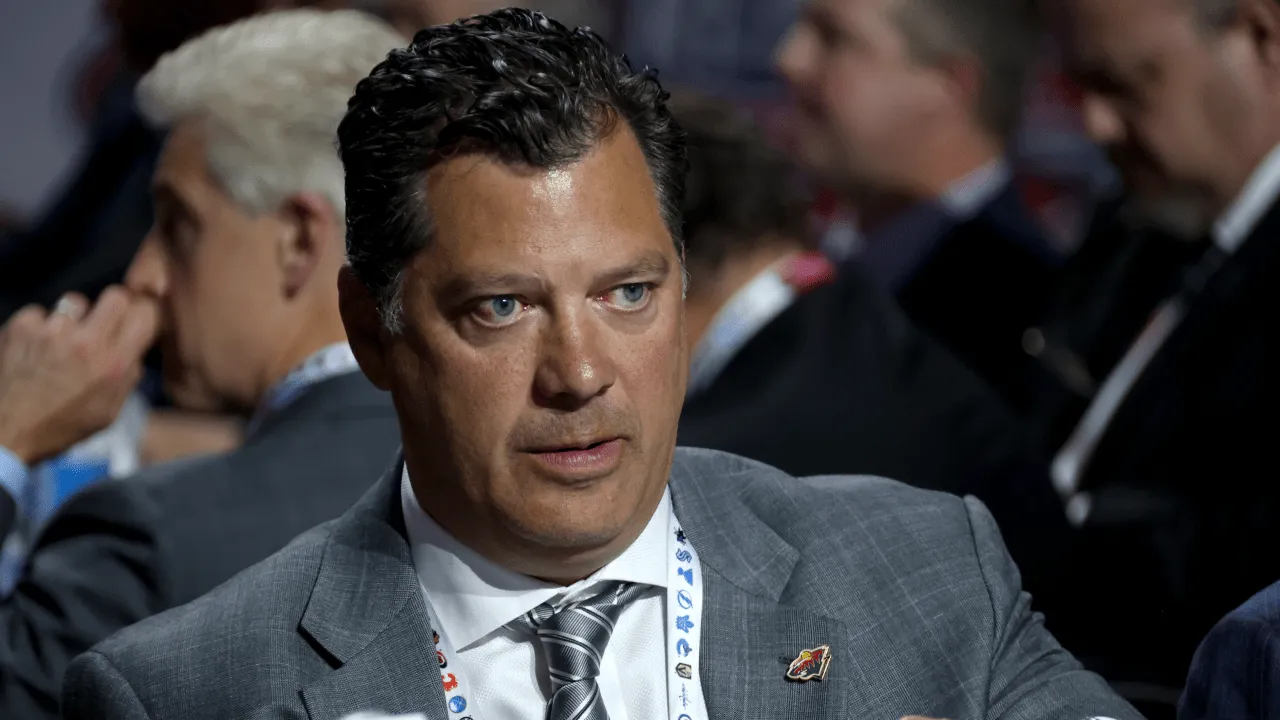 Susunan Pemain Amerika Serikat di Olimpiade 2026 Akan Berbeda dari 4 Nations Face-Off, Kata GM
