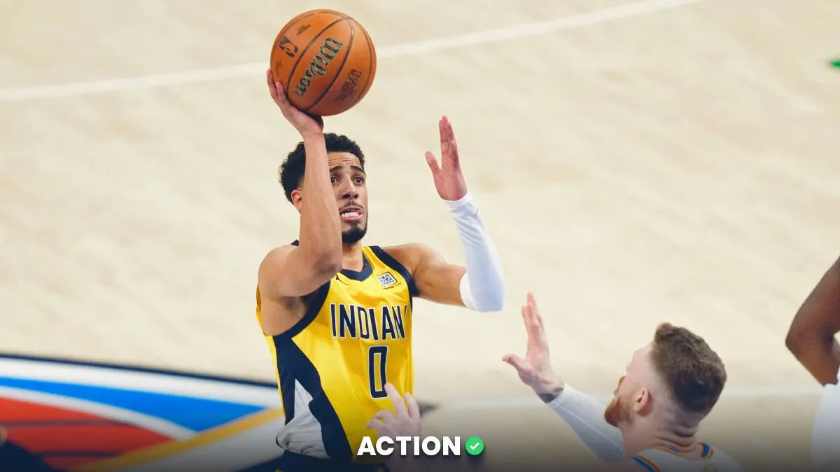 Taruhan Parlay Final NBA Malam Ini: +270 untuk Minggu, 8 Juni