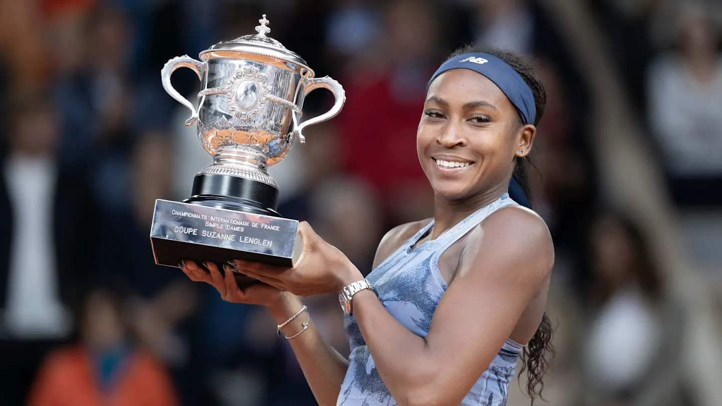 50 Renungan Perpisahan dari French Open 2025