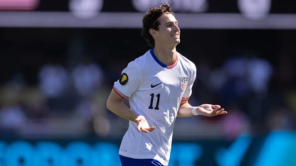 USMNT vs. Haiti: Susunan Pemain & Catatan Lini