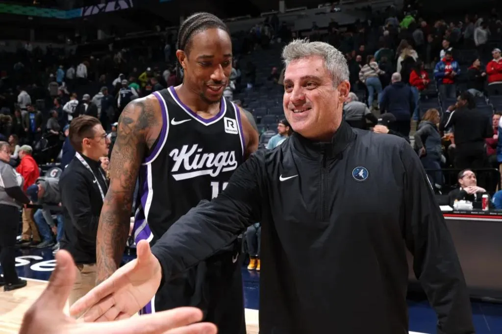 Knicks punya kandidat pelatih kepala ketiga saat Micah Nori diwawancarai untuk pekerjaan itu