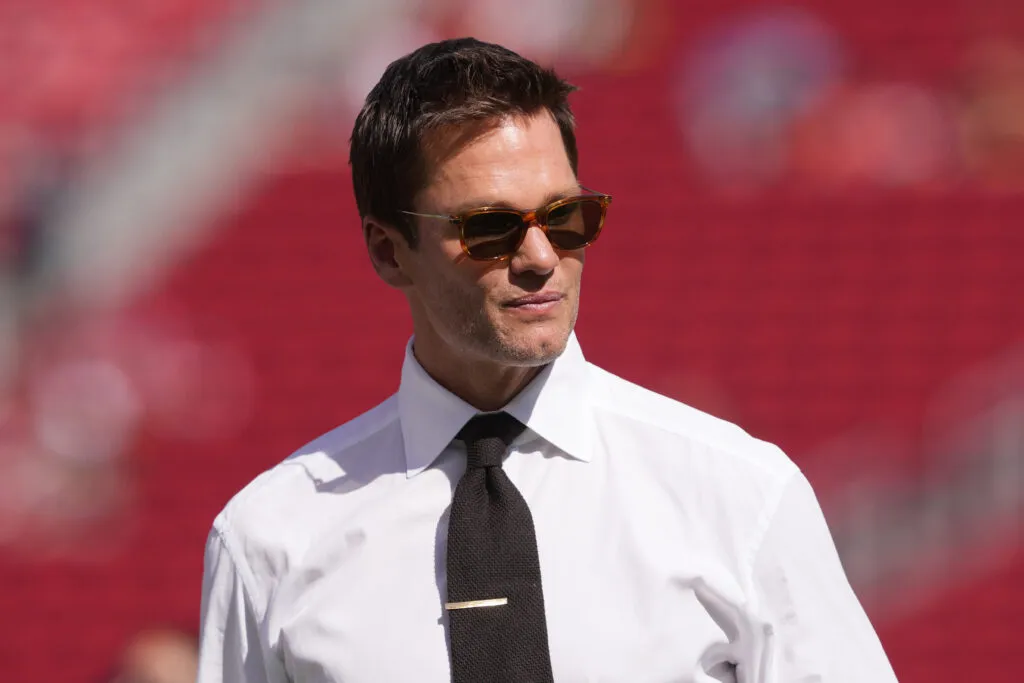 Tom Brady Lebih Suka Raiders Hindari Merekrut Sam Darnold
