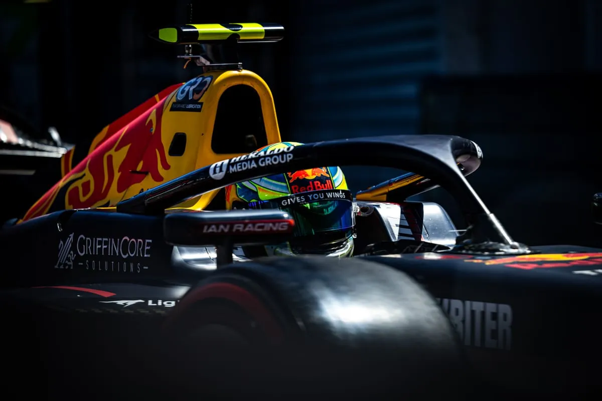 FIA akan memutuskan pengecualian untuk opsi pembalap F1 baru Red Bull